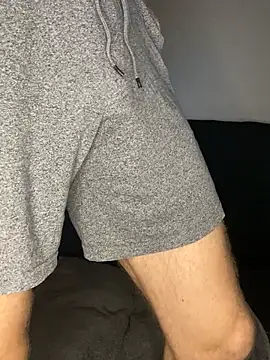BruceIsHorny_ Show Webcam