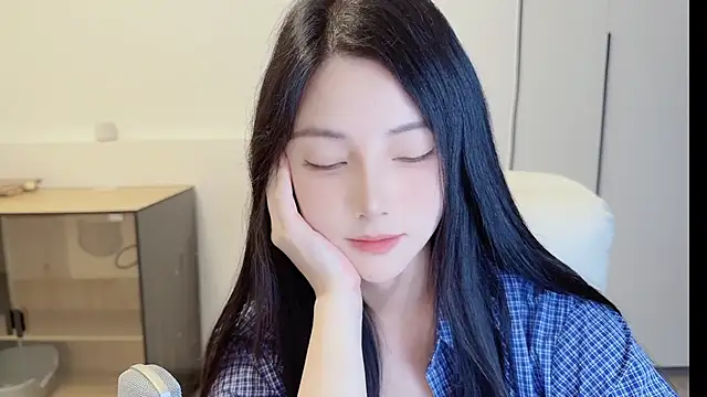 HaagenDazs_ 网络视讯表演