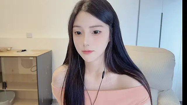 holo_love Pertunjukan Webcam