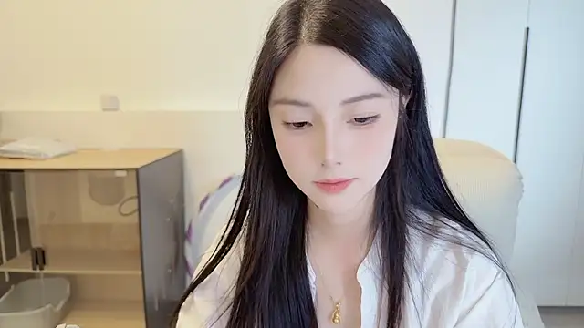 holo_love Webcam show