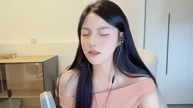 holo_love 在線直播表演