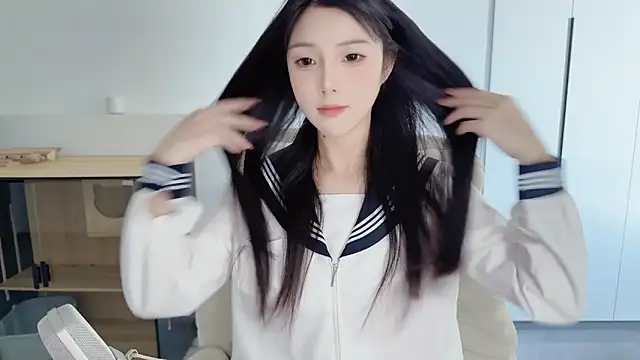 holo_love Show Webcam