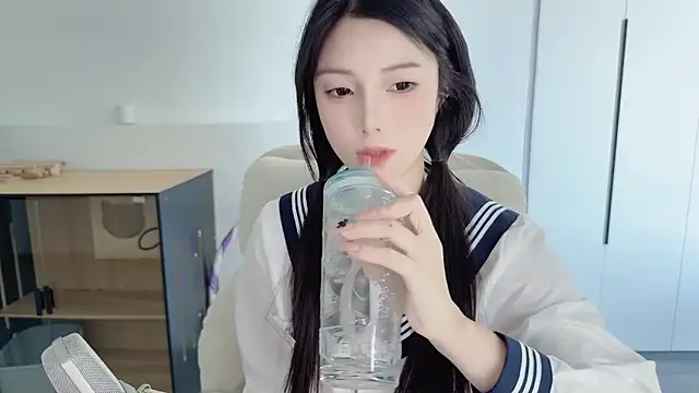 holo_love Show Webcam