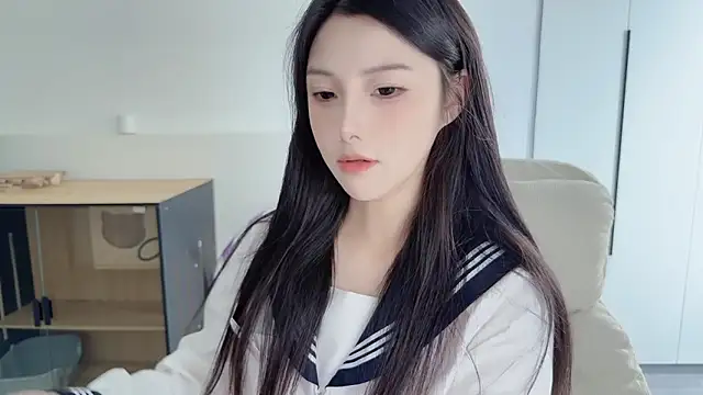 holo_love Show Webcam