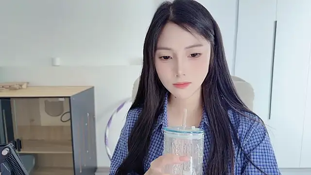 holo_love 网络视讯表演