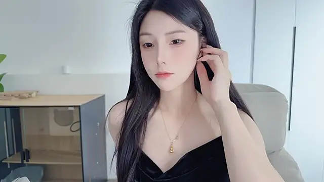 holo_love's Webcam Show