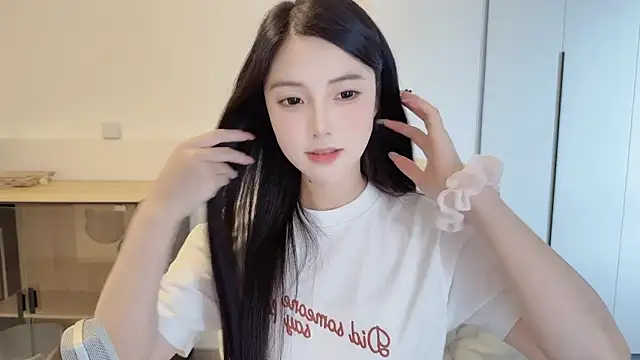 holo_love's Webcam Show