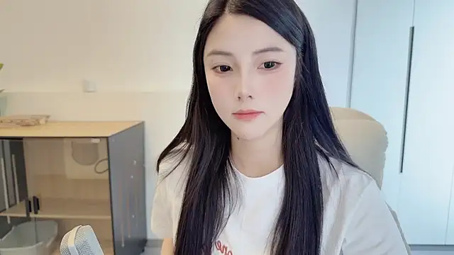 holo_love Pertunjukan Webcam