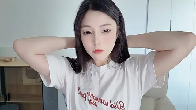 Živý XXX chat holo_love