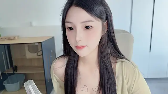 holo_love 网络视讯表演