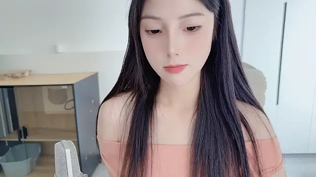 holo_love Pertunjukan Webcam