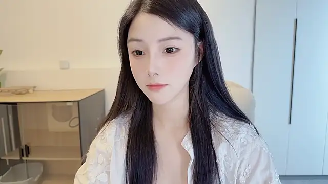 holo_love 网络视讯表演