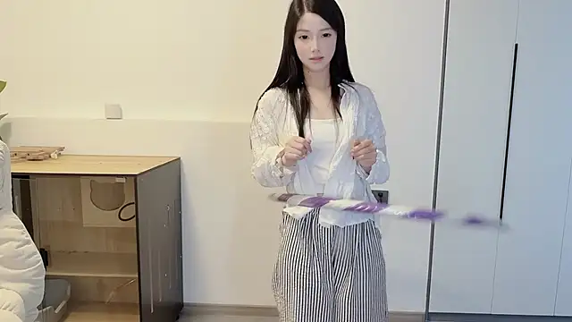 holo_love Show Webcam