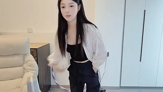 holo_love's Live XXX Chat