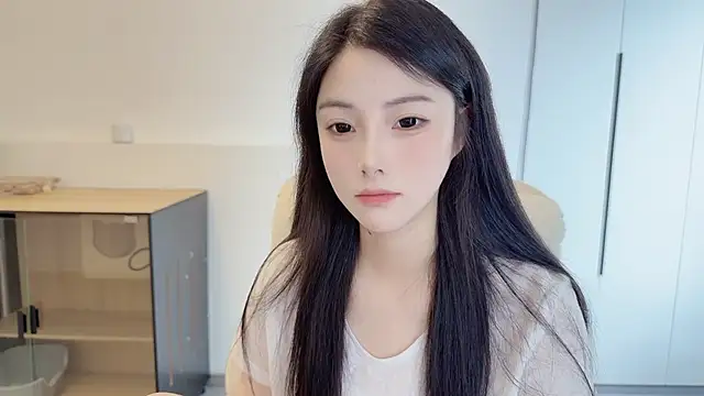 holo_love 网络视讯表演