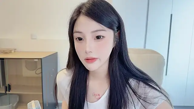 holo_love's Webcam Show