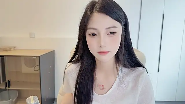 holo_love Show Webcam