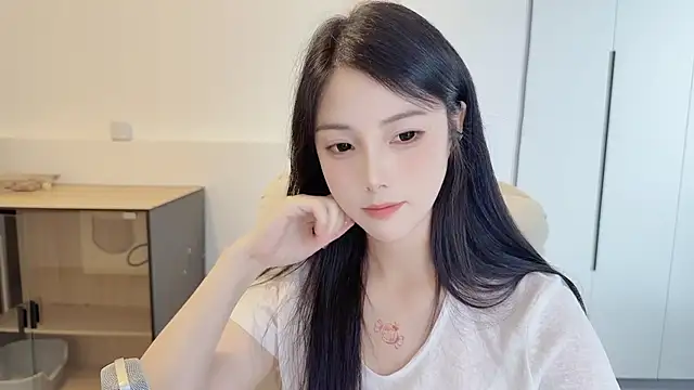 holo_love's Webcam Show