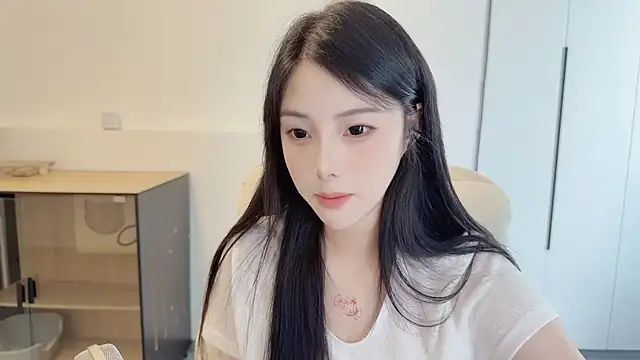 holo_love's Webcam Show