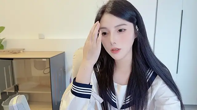 holo_love 网络视讯表演