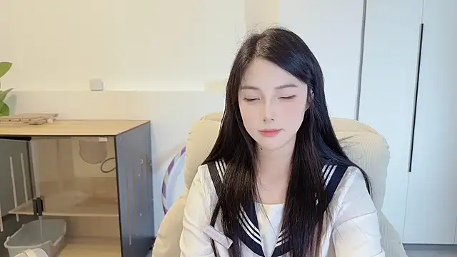 holo_love's Webcam Show