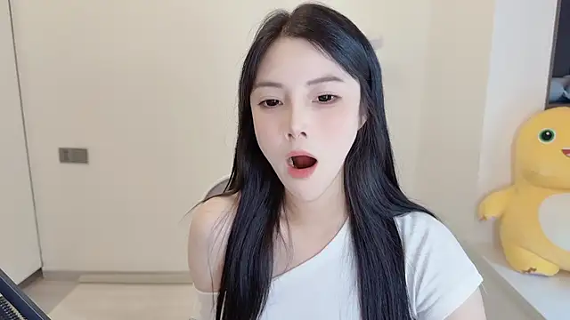 holo_love 网络视讯表演
