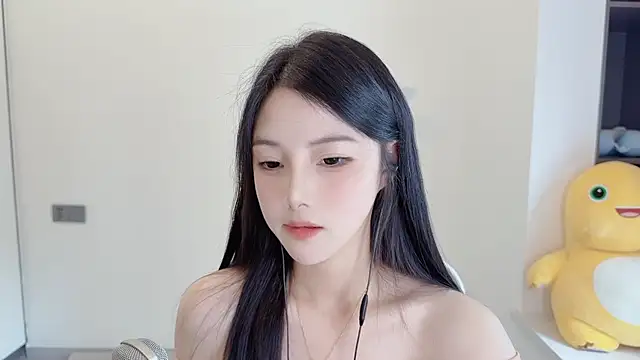 holo_love Webcam Show