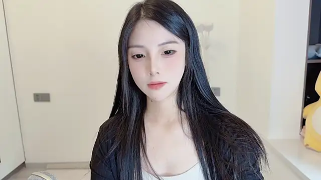 holo_love's Webcam Show