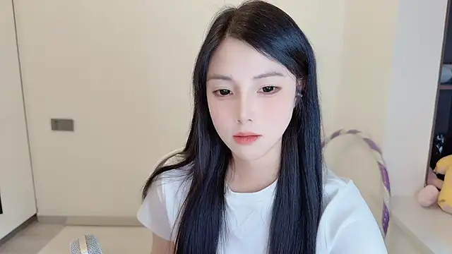 holo_love 网络视讯表演