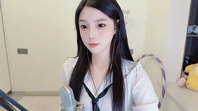 holo_love's Live Sex Cam Show