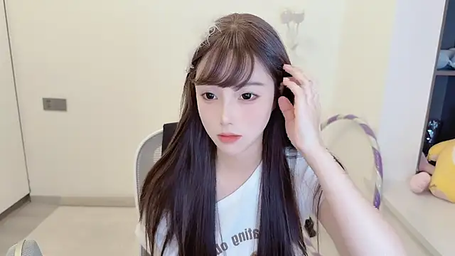 holo_love's Webcam Show