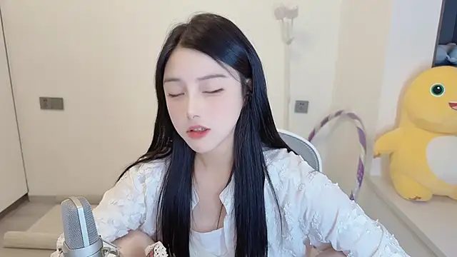 holo_love Obrolan Langsung XXX