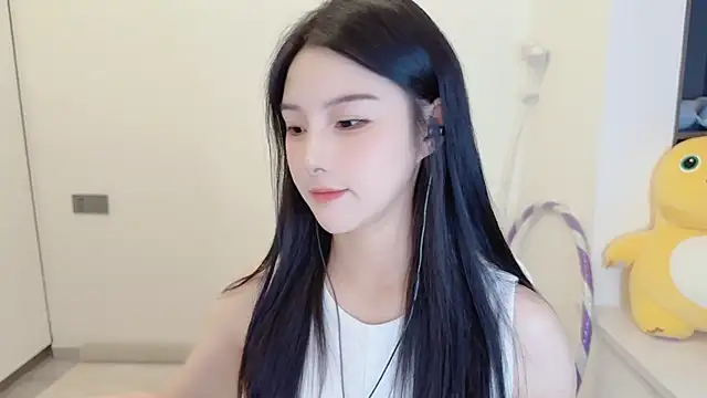 holo_love's Live XXX Chat