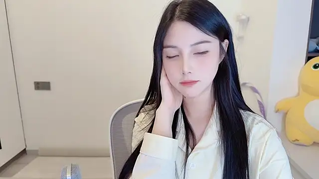 holo_love Pertunjukan Webcam