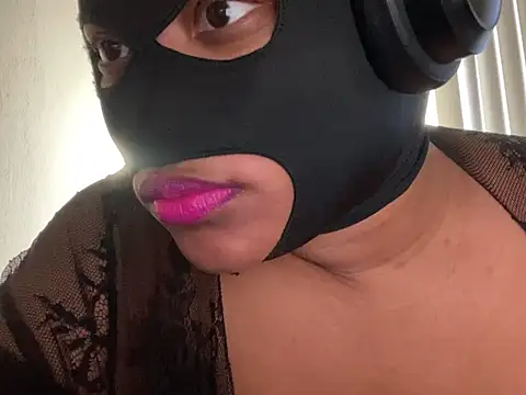 MariVXXX's Webcam Show