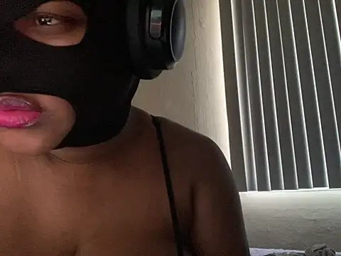 MariVXXX's Webcam Show
