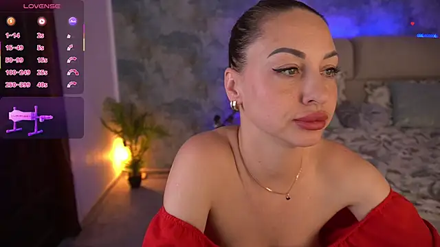 KristiiMax Chat XXX live