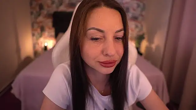 Živý XXX chat KristiiMax