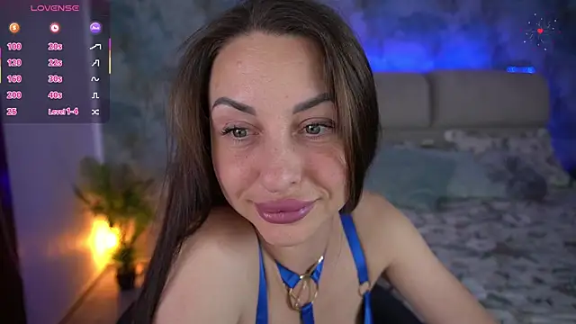 KristiiMax Live XXX-Chat