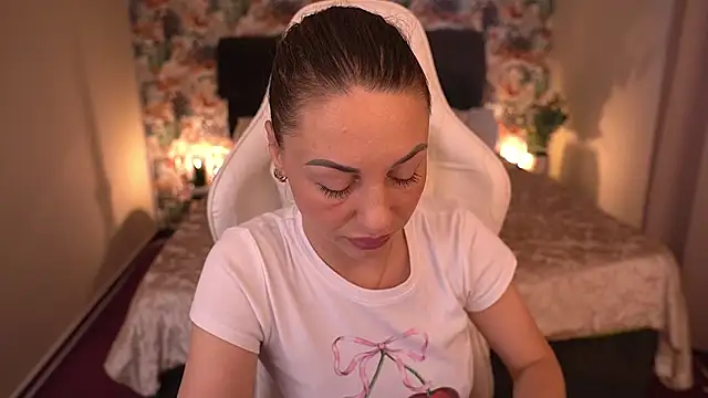 KristiiMax – Kamerová šou