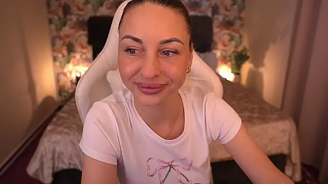 KristiiMax webcam show