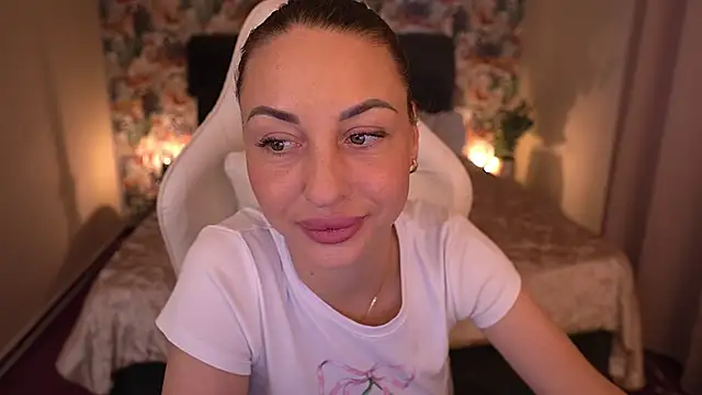 KristiiMax's Live XXX Chat