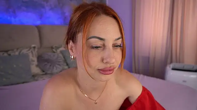 KristiiMax – Kamerová šou