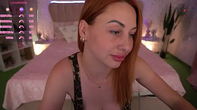 Chat XXX Live KristiiMax