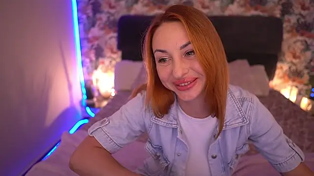 KristiiMax Live XXX Chat