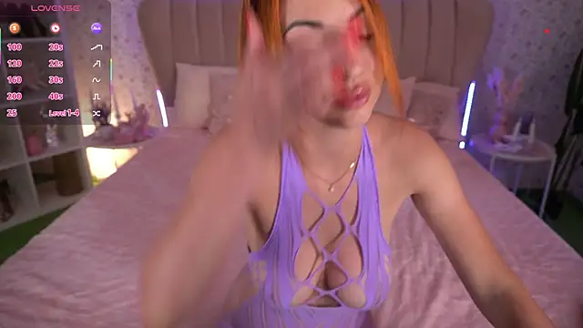 KristiiMax XXX чат на живо