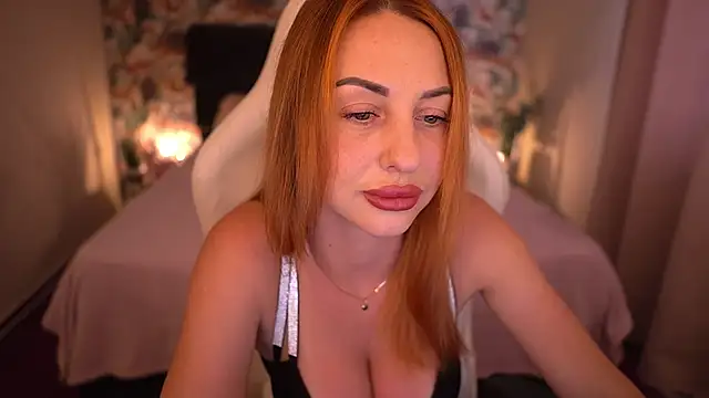 KristiiMax's Live XXX Chat