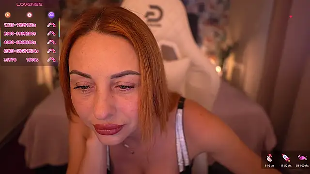 Chat XXX Live KristiiMax