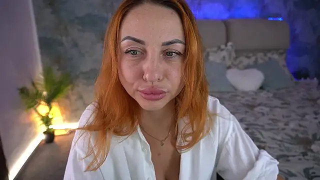 دردشة KristiiMax الجنسية المباشرة
