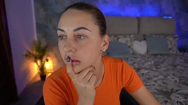 KristiiMax's Live XXX Chat